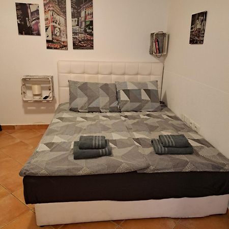 Studio Anja - Piran Exteriör bild