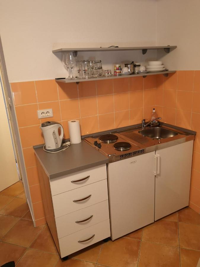 Studio Anja - Piran Exteriör bild