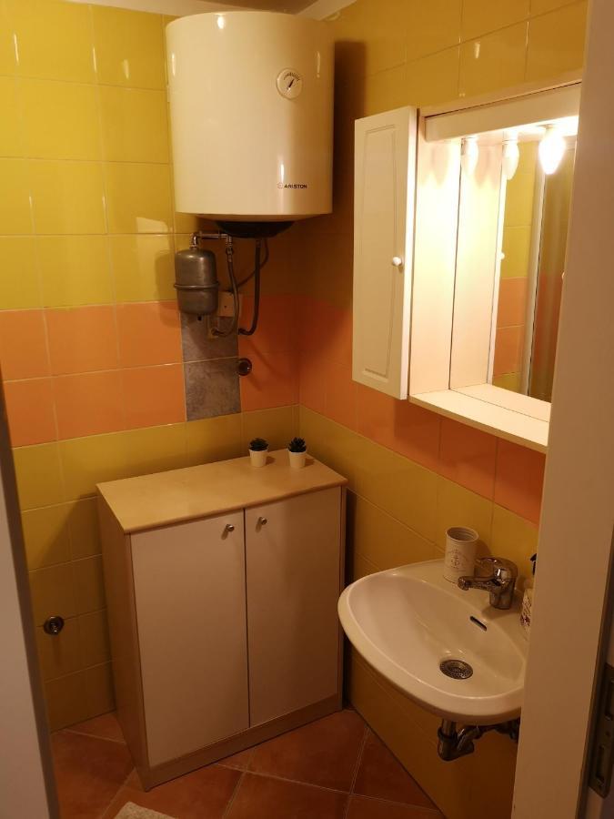 Studio Anja - Piran Exteriör bild