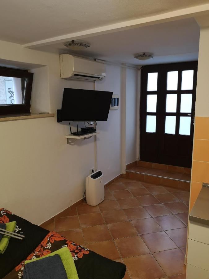 Studio Anja - Piran Exteriör bild