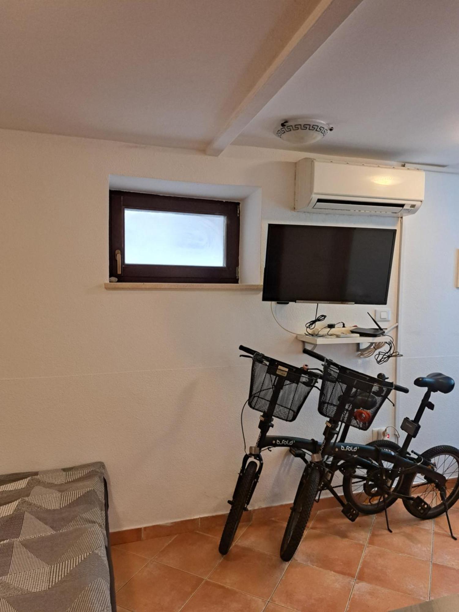 Studio Anja - Piran Exteriör bild