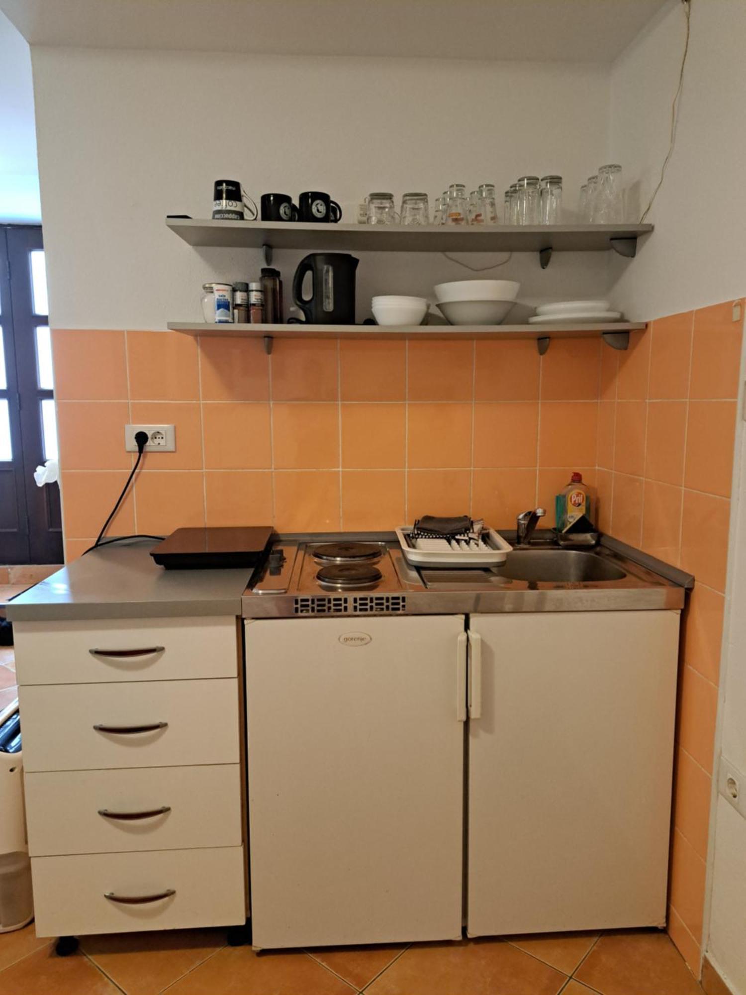 Studio Anja - Piran Exteriör bild
