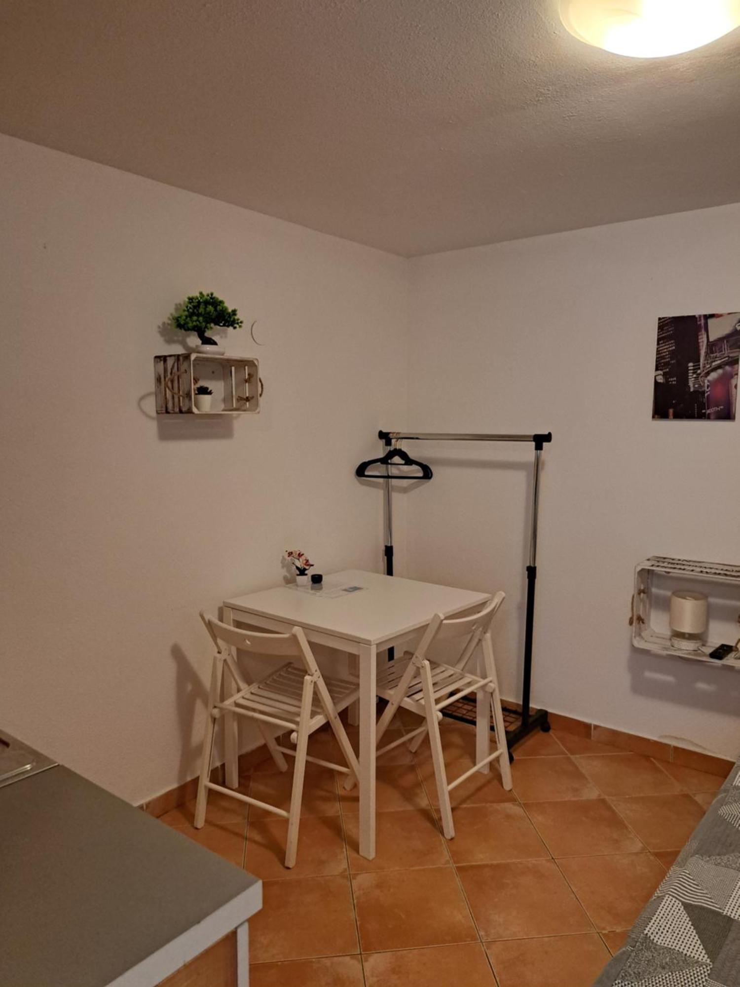 Studio Anja - Piran Exteriör bild