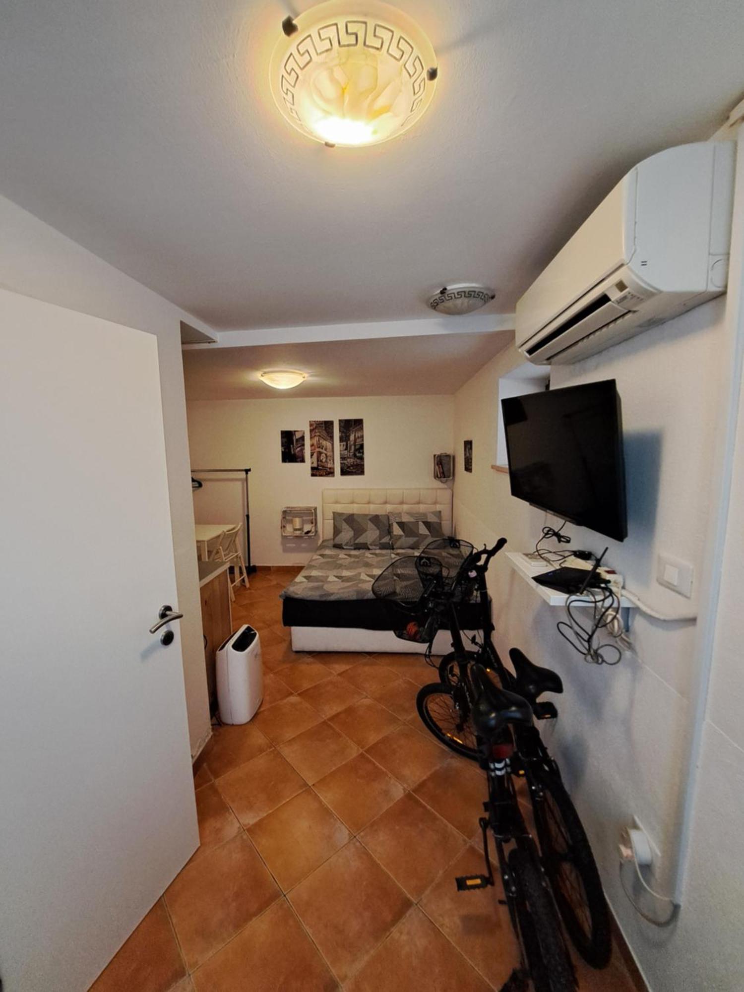 Studio Anja - Piran Exteriör bild