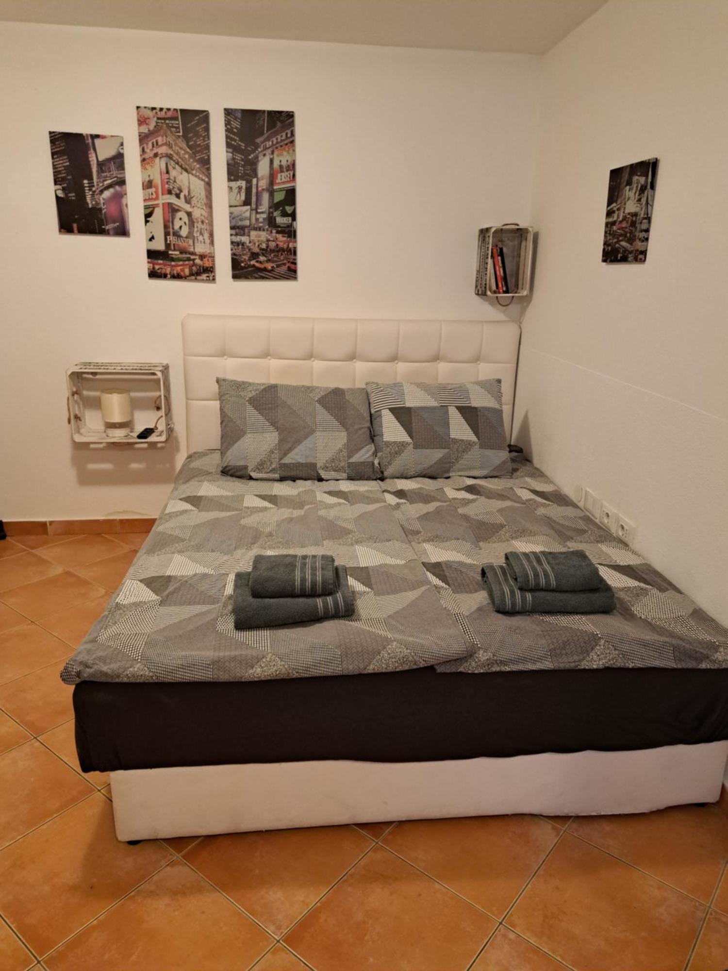 Studio Anja - Piran Exteriör bild